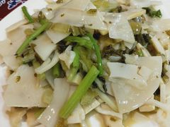 春笋酸菜-来客家食府 · 福建客家菜(厦禾路店)