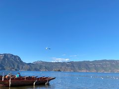 -丽江泸沽湖景区