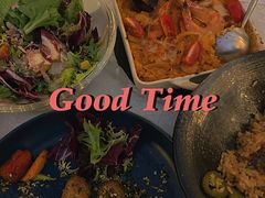 -春树下·院子露台西餐厅(中隐于市店)