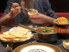 -玛莎啦印度美食餐厅·masala curry(吉联MALL店)