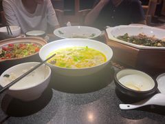 -鲁菜根·泰安菜(万达店)