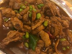 -锡和无锡菜(景丽苑店)