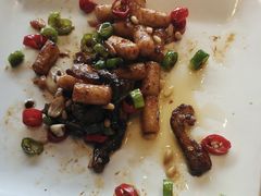 -永安鱼庄·镇江菜(丁卯店)