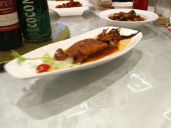 -龙汇酒家(沪闵路店)