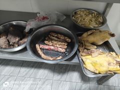 -茅山风味馆
