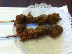 驴肉串-百年老字号·怀庆老董家