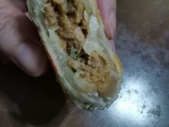 -泸溪河桃酥(西直门凯德店)