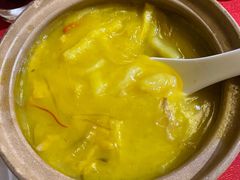 鲍参翅肚煲-宋园·金宴浙鲜馆(静安店)
