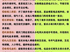 -九九豆花馆(解放碑步行街店)