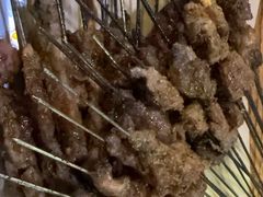 -虎卫烤肉(东关南街店)