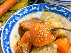 -黄记潮汕甜汤(贝底田坊店)