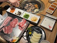 -炉小哥烤肉(信万广场店)