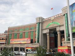 -泉州丰泽新华都百货(丰泽广场店)