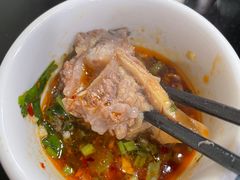 -藏味八珍特色火锅