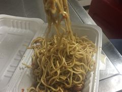-乔伯凉面(白沙路店)