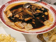 -旺顺阁鱼头泡饼(小红门店)