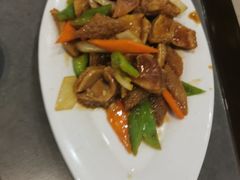 熘肚片-回锦轩(泉园店)