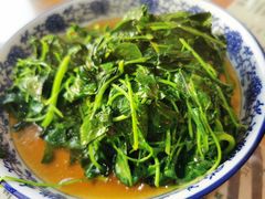 酒香草头-洞天食府(北大街店)