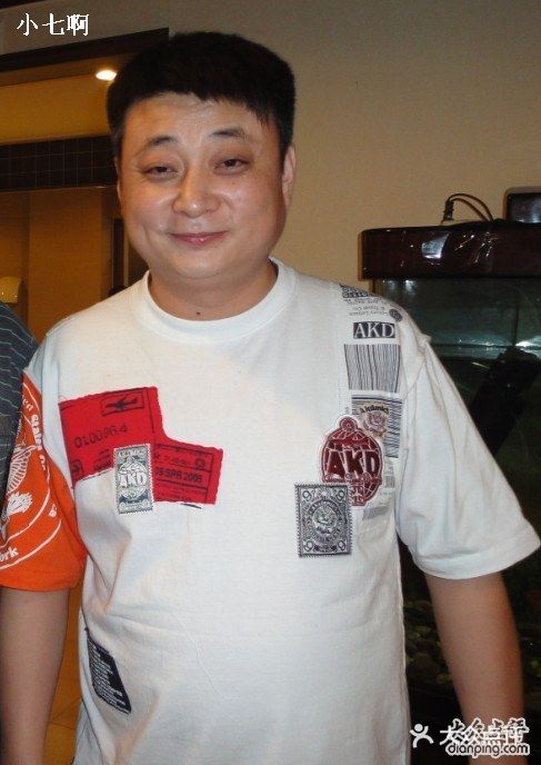 鼎好匠骨(山师东路店)-偶遇小么哥图片-济南美食-大众点评网