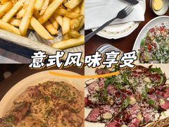 -Bistro Les Lilas丁香花小酒馆