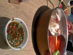-彤德莱火锅(商圣嘉源店)