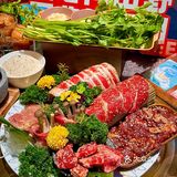 杭州新开！get首尔同款美味！韩料都这么做！