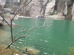 -河南宝泉旅游区