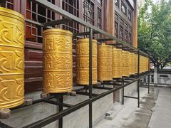 -西安大兴善寺