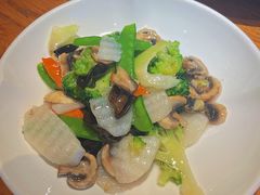 -金牌外婆家(苏州中心店)