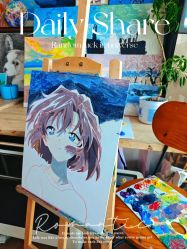 -故事馆手作综合体验馆