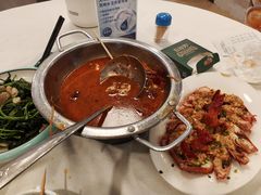 -五谷芳乳鸽王(梅沙老店)