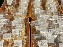 -黄祥华养生堂·炖汤·营养蒸饭(岭南天地店)