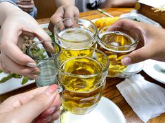 -二红烧烤排骨串(麦岛店)