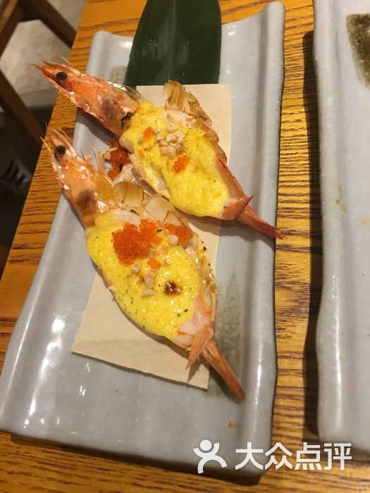 匠和风精致料理(台江万达店)-图片-福州美食-大众点评网