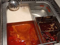 -海底捞火锅(吴中路店)