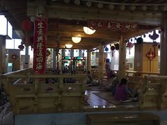 -丽池宫韩式汗蒸会馆(华灯坊店)