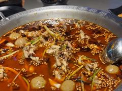 -味之绝·美蛙鱼头火锅(科巷店)