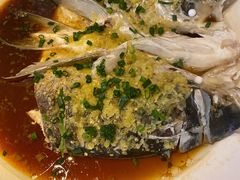 -绿茶餐厅(西湖银泰百货店)