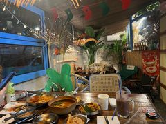 -PAPAYA泰国街头小吃(南山路店)