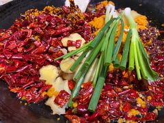 -周幺妹重庆老火锅(银泰城总店)