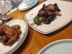 -三凤酒家·百年无锡菜(清扬茂业店)