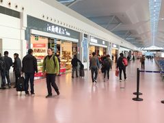 -苏南硕放国际机场有限公司·停车场