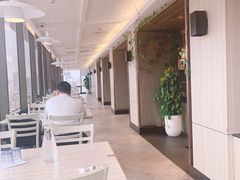 -必胜客(海滨店)