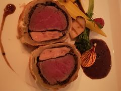 招牌惠灵顿牛排-蝶舍·MAISON PAPILLON