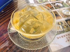 -周大娘牛乳(旧寨古村总店)
