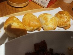 -石榴红了·非遗酥皮烤包子·新疆菜(瑞豪店)