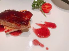 -佛山希尔顿酒店·融誉亚洲美食荟