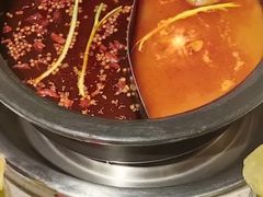 -钢管厂五区小郡肝火锅串串香(清河店)