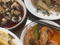 -红灯笼龙凤饭店(宁波老字号店)