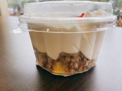 -红宝石·鲜奶小方(长阳店)